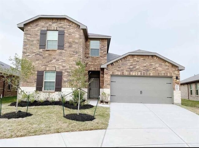 property at 29602 Juniper Ct