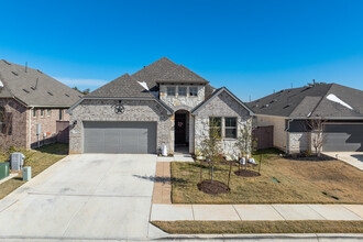 Homes at Anthem in Kyle, TX - Building Photo - Building Photo