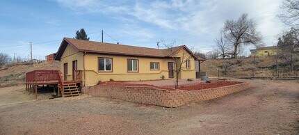 3129 Elizabeth St in Canon City, CO - Building Photo - Building Photo
