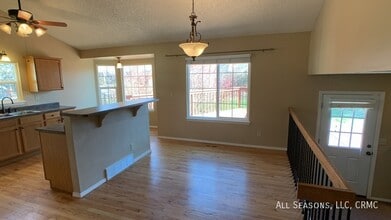 3840 Hickory Hill Dr in Colorado Springs, CO - Building Photo - Building Photo