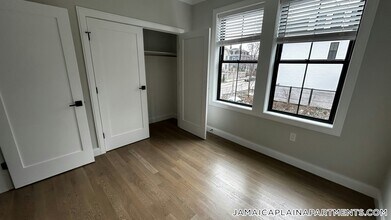 283 Lamartine St, Unit 2 in Boston, MA - Building Photo - Building Photo