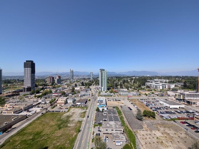 property at 13738 Central Ave