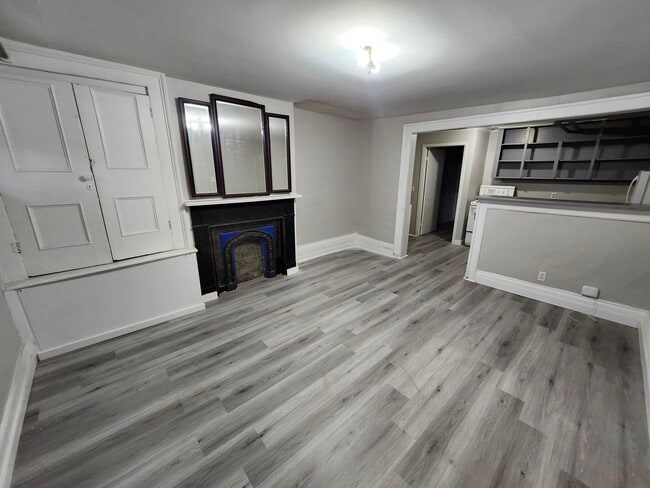 property at 91 Carleton St