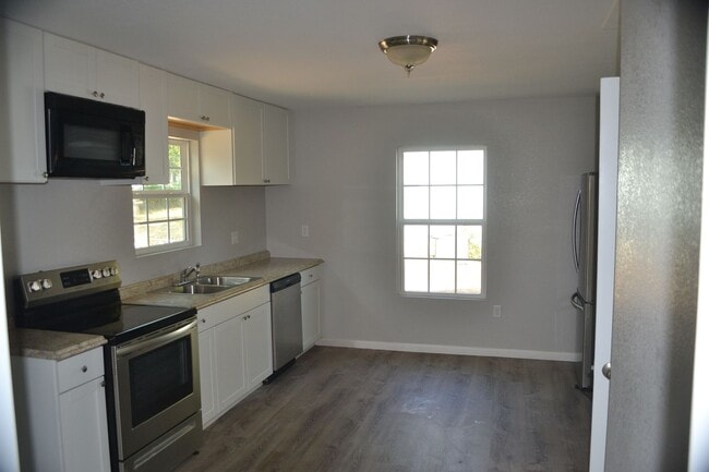 property at 420 E Garrison Ave