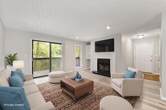 308 Cumberland Ct SE in Smyrna, GA - Building Photo - Building Photo