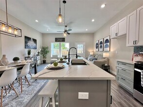 8138 Fountain St in Houston, TX - Building Photo - Building Photo