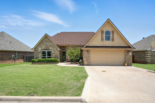 property at 7625 Tuscany Dr