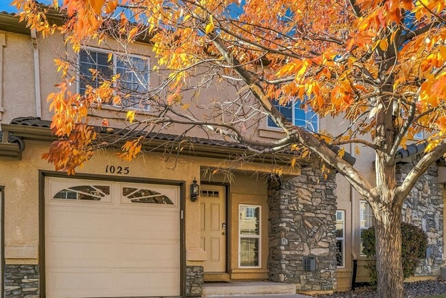 property at 1025 Cheyenne Villas Point
