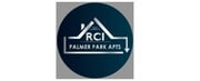 Property Management Company Logo RCI Palmer Park Apartments