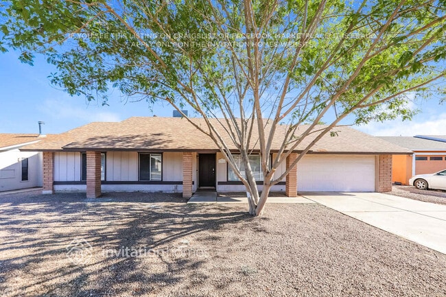 property at 7310 W Cavalier Dr