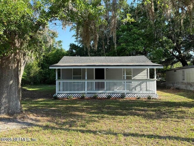 property at 6449 Bluebird Rd