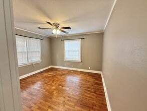 405 Henderson St in Hot Springs, AR - Building Photo - Building Photo