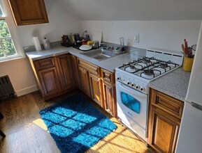 331 Hancock St in Brooklyn, NY - Building Photo - Building Photo