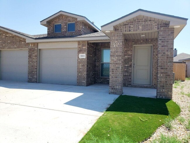 property at 2131 Kokomo Ave