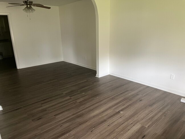 property at 1016 Leboeuf St