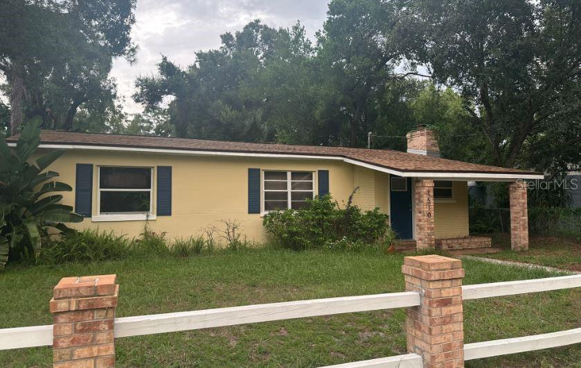 1510 E Shadowlawn Ave in Tampa, FL - Building Photo