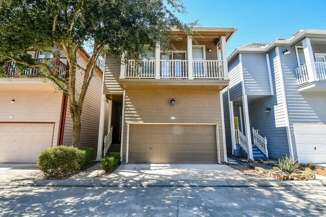 property at 3313 New Garden View Ln