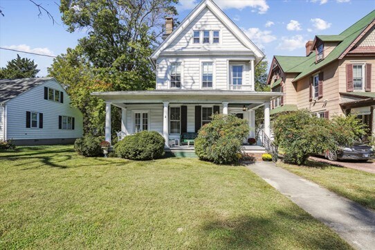 315 Mill St in Cambridge, MD - Building Photo