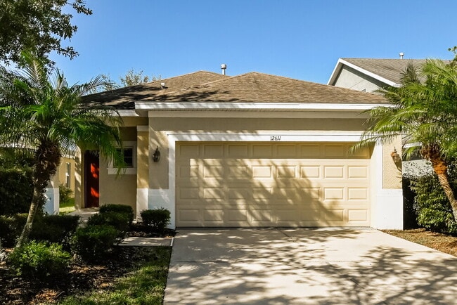 property at 12611 Geneva Glade Dr