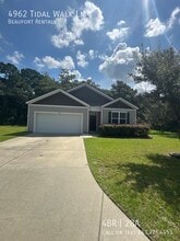 4962 Tidalwalk Ln in Beaufort, SC - Building Photo - Building Photo