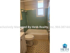 2128 Lambert in Jacksonville, FL - Building Photo - Building Photo