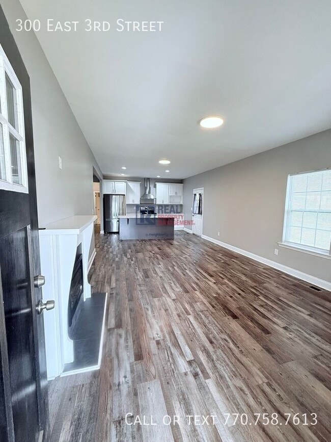 300 E 3rd St NE in Rome, GA - Building Photo - Building Photo