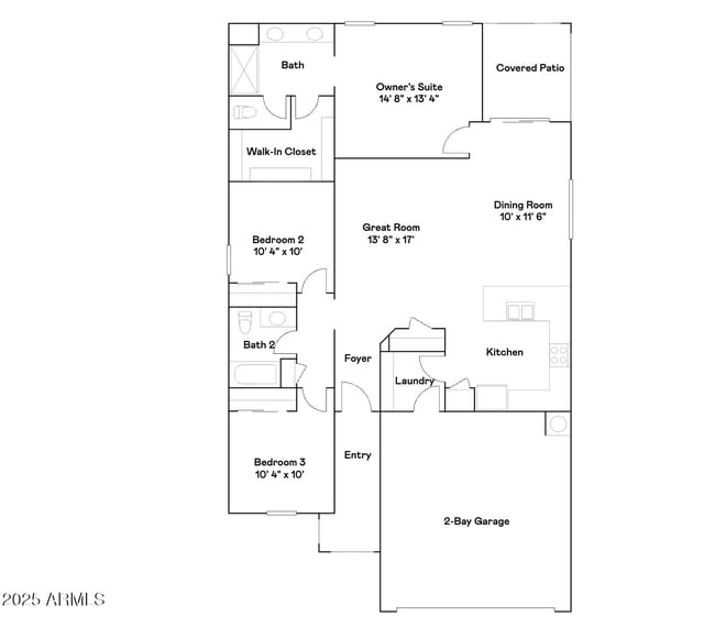32041 N Wayne Ln in San Tan Valley, AZ - Building Photo - Building Photo