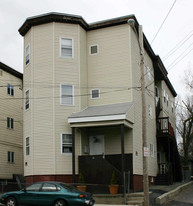 177 Essex St Apartamentos