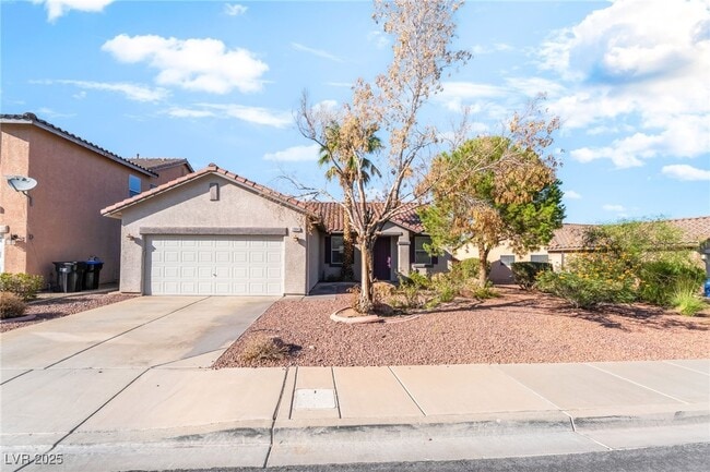 1364 Tranquil Skies Ave in Henderson, NV - Building Photo - Building Photo