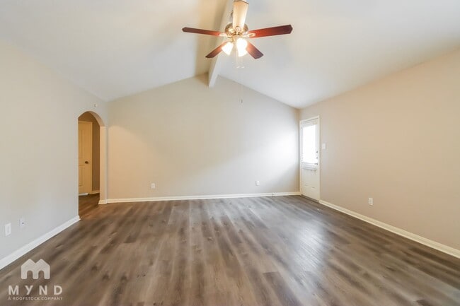 15911 Newport Pl in Crosby, TX - Building Photo - Building Photo