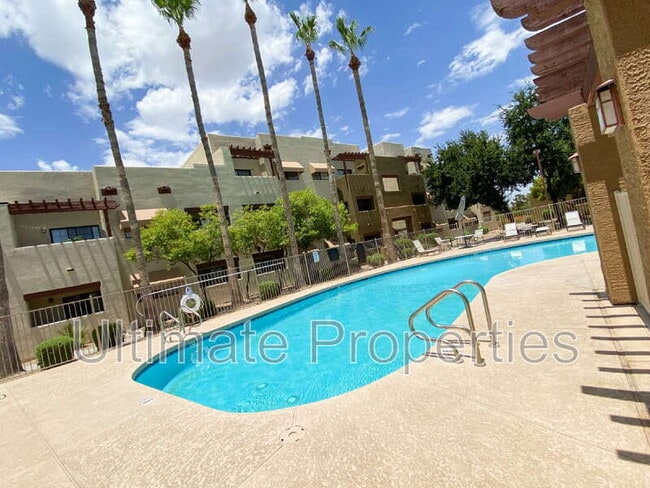 property at 3434 E Baseline Rd