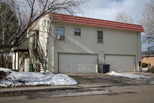 1840-1846 E 17th St Apartments