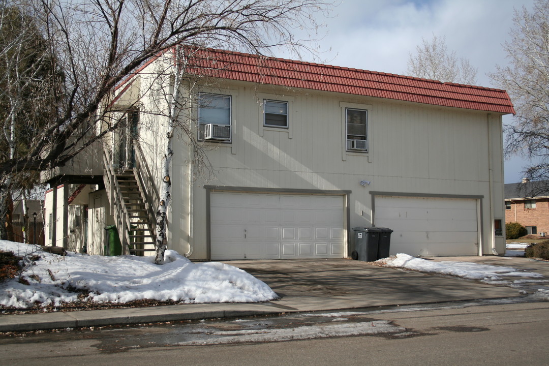 1840-1846 E 17th St in Loveland, CO - Building Photo