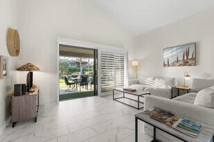 48825 Mescal Ln in Palm Desert, CA - Building Photo