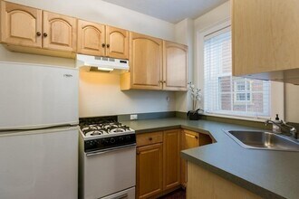 86 Buckingham St in Cambridge, MA - Building Photo - Building Photo