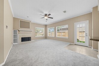 1238 Sandy Plains Ln in Houston, TX - Building Photo - Building Photo