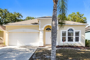 12805 Woodbury Glen Dr in Orlando, FL - Building Photo