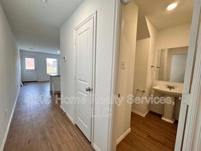 3307 NW 148th St in Oklahoma City, OK - Building Photo - Building Photo