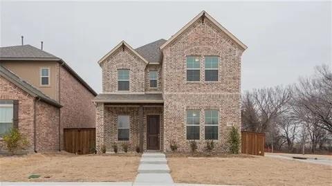 12688 Murray Ln in Frisco, TX - Building Photo