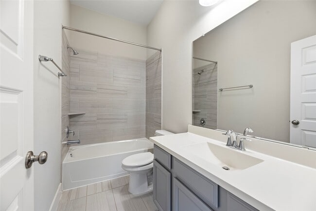 18423 Blue Hollow Heights Dr in Cypress, TX - Building Photo - Building Photo