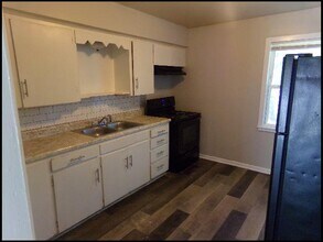 26 S Wakefield Dr in Little Rock, AR - Building Photo - Building Photo