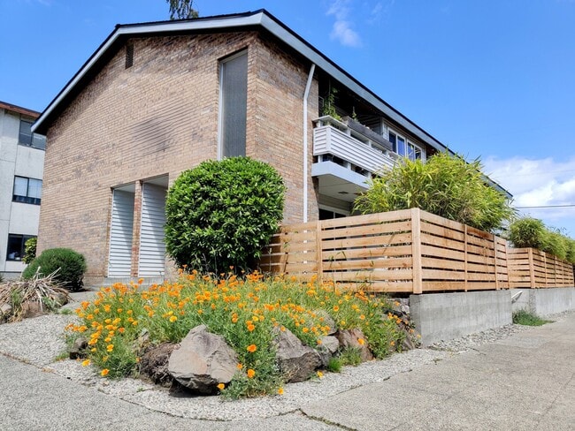 1138 NW 62nd St in Seattle, WA - Building Photo - Building Photo