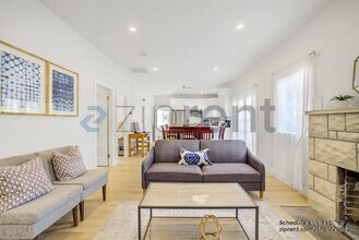 1815 San Andres St in Santa Barbara, CA - Building Photo - Building Photo