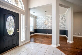 8216 Partridge Bend Cove in Austin, TX - Building Photo - Building Photo