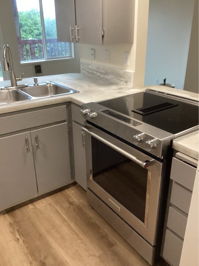 property at 326 SW 12th St