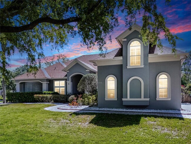 property at 3356 Bellington Dr