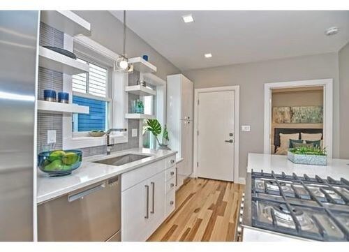 10 Cutter St-Unit -1 in Somerville, MA - Building Photo - Building Photo