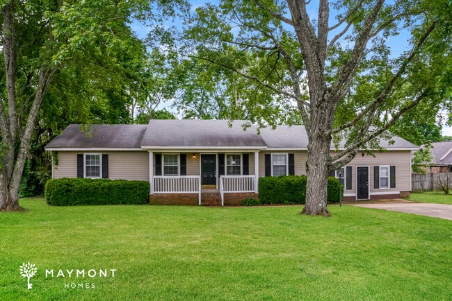 property at 122 Bright Rd