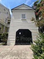 3 Franklin St in Charleston, SC - Building Photo