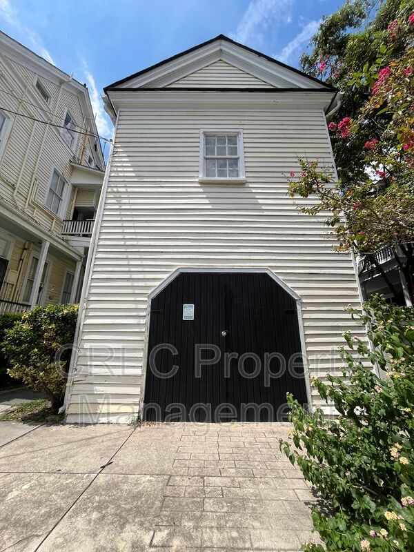 property at 3 Franklin St